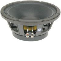 Eminence KAPPA PRO 12 8ohm 12" 500watt Speaker - Click Image to Close